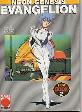 Evangelion neon genesis usato  Santa Teresa di Riva