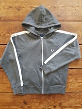 Fred perry full for sale  HUNTLY