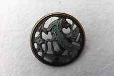 Beautiful chinese metal for sale  WHITLAND