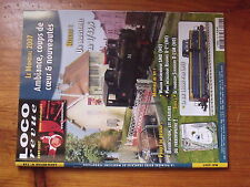 Loco revue 718 d'occasion  Licques