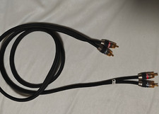 Monster cable interlink for sale  Ventura