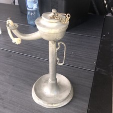 Antike öllampe biedermeier gebraucht kaufen Antike öllampe biedermeier gebraucht kaufen  Bensheim