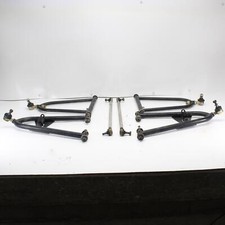 Raptor 660 arms d'occasion  Expédié en Belgium