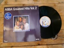 Abba greatest hits d'occasion  Rousset