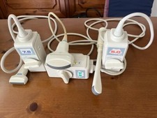 Sonde per ecografo usato  Schio