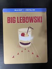 Big lebowski steelbook for sale  Mount Airy