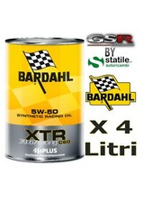 Litri olio bardhal usato  Bernalda