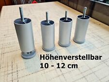 Aluminium alu höhenverstellba gebraucht kaufen  Bonn