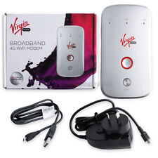 Usado, Roteador Wireless Modem WiFi Móvel ZTE MF90C 4G E5776S-601 B593S-601 E589U-12 comprar usado  Enviando para Brazil