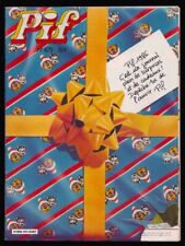 Gadget 875 1986 d'occasion  Paris XVIII