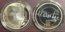 Euro slovenia slovenia d'occasion  Expédié en Belgium
