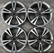 Orig bmw alloy d'occasion  Expédié en Belgium
