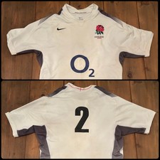 Match worn england for sale Match worn england for sale  IPSWICH