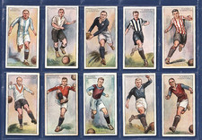 Cigarette cards. john for sale  Marstons Mills
