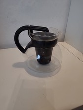 Teebereiter kaffeebereiter tee gebraucht kaufen  Eschershausen