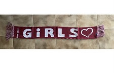 Sciarpa scarf calcio usato  Torino