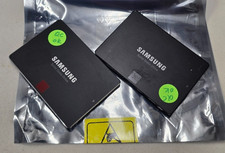 Lot samsung 860 for sale  La Crescenta