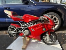Blata rep watercooled for sale  BORDON