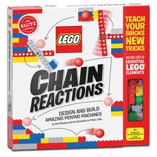 Lego chain reactions for sale  Hillsboro