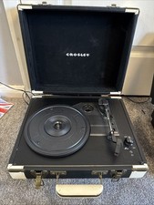Crosley cr6019a executive for sale  EASTLEIGH