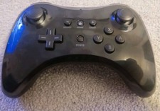 Wii pro gamepad for sale  FOLKESTONE