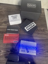 Mxr m108 band for sale  Macomb