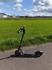 Ninebot pro scooter gebraucht kaufen  Dietenheim