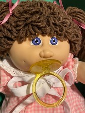 Rare cabbage patch for sale  Groton