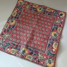 Vintage pillow cover for sale  Northridge