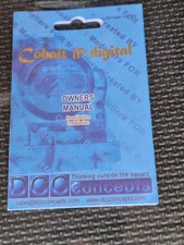 Cobalt point motors for sale  TIVERTON