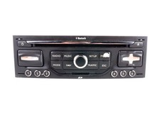 Radio bluetooth sat for sale  DUDLEY