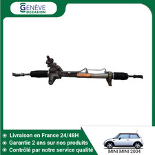 Cremaillere mini mini d'occasion  Niort