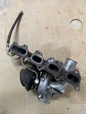 Vauxhall z20let turbo for sale  ST. HELENS
