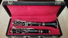Clarinetto sib prof. usato  Pace del Mela