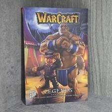 Warcraft legends richard gebraucht kaufen  Magdeburg