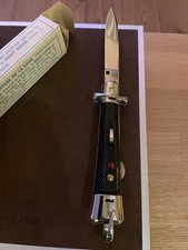 Couteau bargeon modèle d'occasion  Lieusaint