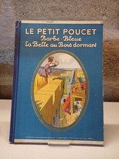 Petit poucet barbe d'occasion  Sainte-Lucie-de-Tallano