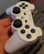 Ps3 Original Sony Dualshock3 Wireless Controller (NEUWERTIG), usado comprar usado  Enviando para Brazil