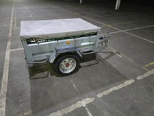 brockhouse trailer for sale brockhouse trailer for sale RICHMOND