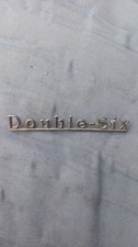 Daimler double six for sale  BRADFORD