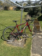 Trek road bike for sale  TRING
