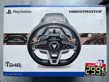 Thrustmaster t248p volant d'occasion  Le Havre-
