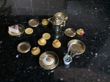 Lundby tea set for sale  NEWCASTLE UPON TYNE