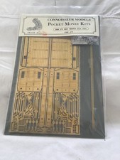 Connoisseur models gauge for sale  BLACKBURN