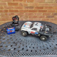Traxxas slash 4x4 for sale  NORTHAMPTON