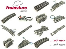 Märklin gleismaterial gleis gebraucht kaufen Märklin gleismaterial gleis gebraucht kaufen  Hameln