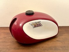Serbatoio moto morini usato  Fano