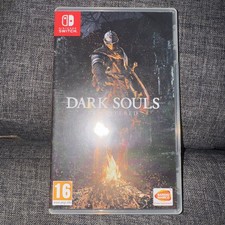 Jeu dark souls d'occasion  Bonneuil-sur-Marne