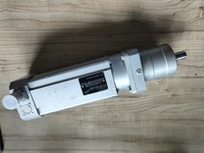 Keb synchronmotor getriebe gebraucht kaufen  Wurster Nordseeküste