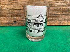 Vintage shot glass for sale  Houston